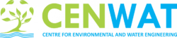 CENWAT Logo